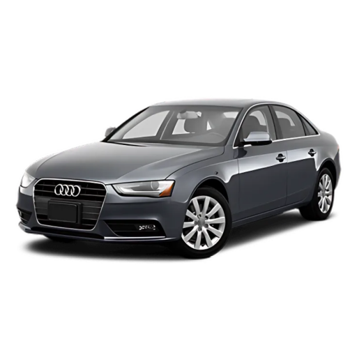AUDI A4 2008-2015 B8